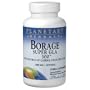 Planetary Herbals Borage Super Gla 300, 60 Sftgls