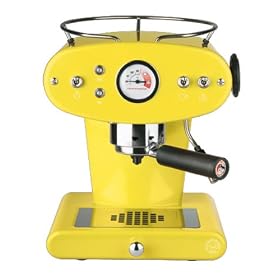 Francis Francis! 201030 X1 Trio Espresso machine