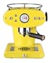FrancisFrancis! 201035 X1 Trio Espresso Machine, Yellow