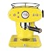FrancisFrancis! 201035 X1 Trio Espresso Machine, Yellow