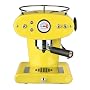 FrancisFrancis! 201035 X1 Trio Espresso Machine, Yellow