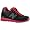 Black/Red