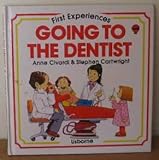 Going to the dentist