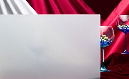 3M Fasara: SH2MAML Milky White (Milano) 60" Wide (Sold by the running foot. Order the number of feet needed. Ships as One Continuous Piece!)