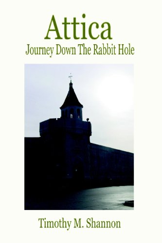 Go to "Attica - Journey Down The Rabbit Hole" page
