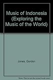 Music of Indonesia