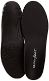 Superfeet Unisex Supportive Insole Black B  Black SF/6000-04/05   2.5 UK - 4 UK