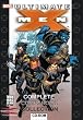 Ultimate X-Men Complete Comic Book Collection (Win/Mac)