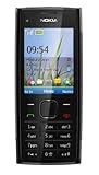 Nokia X2 (X2-00) Unlocked GSM Quadband Phone with 5 Megapixel Camera, Bluetooth, 3.5mm Stereo Jack, FM Radio, High-Speed Data GPRS, Memory Card Slot, MP3 player, Flash Lite 3.0 (Black-Chrome) Nokia X2 (X2-00) Unlocked GSM Quadband Phone with 5 Megapixel Camera, Bluetooth, 3.5mm Stereo Jack, FM Radio, High-Speed Data GPRS, Memory Card Slot, MP3 player, Flash Lite 3.0 (Black-Chrome)
