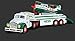 Hess Toy Truck and Airplane-2002