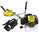 Timbertech MS522TLgelb