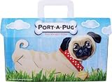 Produkt-Bild: (Port-A-Pug) By Chronicle, Books LLC (Author) Hardcover on (09 , 2010)