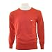 Atticus Joe Sweater Red