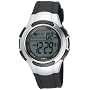 Timex Men's 1440 Sports Digital Sport Resin Strap Watch #T5K237