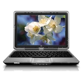 HP Pavilion TX1210US Laptop