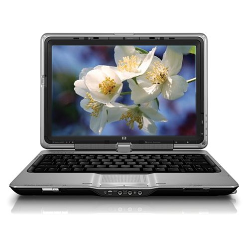 PCHardware: HP Pavilion TX1210US 12.1