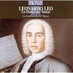 Leo - Chamber Works