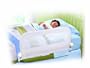Summer Infant Grow with Me Single Bedrail (White)