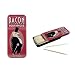 Bacon Flavored Toothpicks Accoutrements 80 Gift TIN Novelty GAG Gift