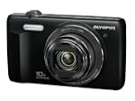 Olympus VR-340 - C�mara compacta de 1...