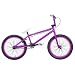 Eastern Traildigger 2010 Complete BMX Bike - 20 Inch - Purple