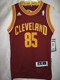 Baron Davis Cleveland Cavaliers Red NBA Youth Swingman Revolution 30 Jersey