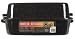 Kitchen & Housewares : COLUMBIAN HOME 0511-3 GRANITE WARE COVERED RECTANGULAR ROASTER BLACK