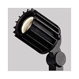 Progress P5230-31 Black Landscape Spot Light Black