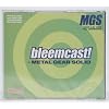 Bleem! for Dreamcast Metal Gear Solid
