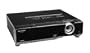 Sharp XVZ15000 High-Definition 1080p Home Theater Projector (Black)