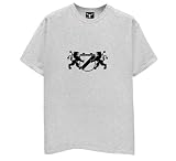 Lion Crest T-Shirt