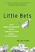 Little Bets