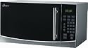 Oster OGB61101 1.1-Cubic-Feet Microwave Oven, Stainless Steel