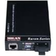 Digi Intl. 10/100BASE-TX / 100BASE-FX ST ( MIL-RC3112US )