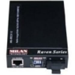 Digi Intl. 10/100BASE-TX / 100BASE-FX ST ( MIL-RC3112US )