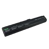 New-New Battery for HP PAVILION Laptop DV9000 DV9100 DV9200 DV5000 DV6000 - ....