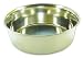 (Rosewood) Heavyweight Stainless Steel Bowl 6.5inch