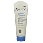 Aveeno Eczema Therapy Moisturizing Cr...