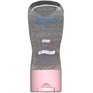 Johnson's Baby Oil Gel - 6.5 oz. by Johnson's