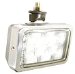 Grote LED WhiteLightTM Work Lamp in Per-Lux® Housing Flood 63651 Grote LED WhiteLightTM Work Lamp in Per-Lux® Housing Flood 63651