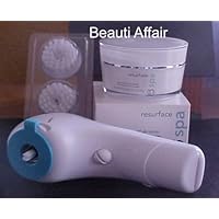 Beauticontrol Microderm Abrasion Creme & Brush