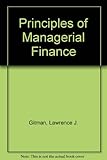 Principles of managerial finance