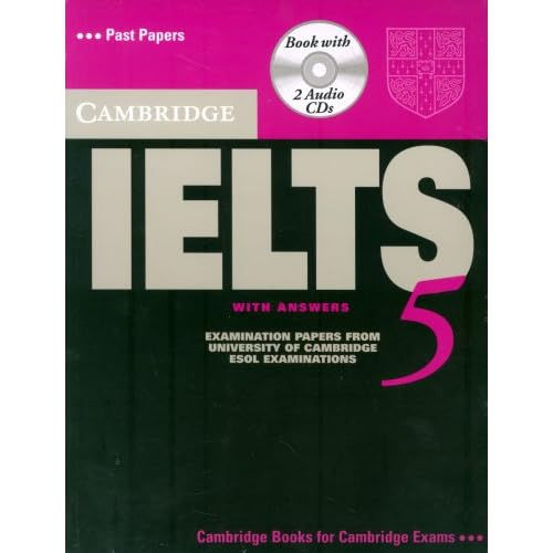 cambridge ielts 4
