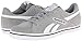 Reebok Men's LC Court Vulc Low Classic Shoe