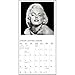 Marilyn Monroe - 2014 Mini Calendar