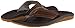 Reef Men's Swellular Cushion Leather Flip Flop