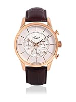 Rotary Reloj de cuarzo Man  42.0 mm