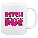 New  Bpugtch Is Looked For My Pug  Mug Dog