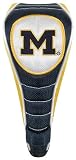 NCAA Michigan Wolverines Shaft Gripper Fairway Headcover