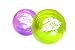Maui Toys Skyball 2 Pack-Colors May Vary